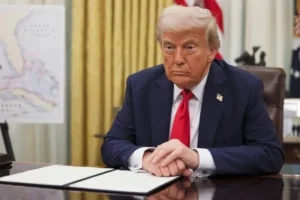 Trump dice estar «abierto» a negociar aranceles solo si es para resolver déficit comercial