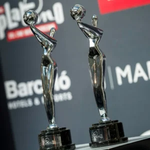 Lista de todos los ganadores de los Premios Platino