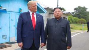 Washington podría reanudar el diálogo con Pionyang