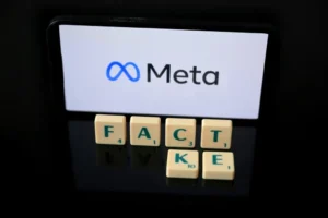 Meta anuncia el fin de su programa de verificación de datos en EE.UU. 