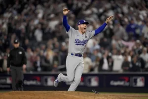 Freddie Freeman regresaría con Dodgers el viernes para juego ante Cubs