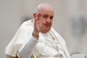 El detalle de las causas de la muerte del papa Francisco: cómo influyó su cuadro previo de insuficiencia respiratoria, diabetes e hipertensión