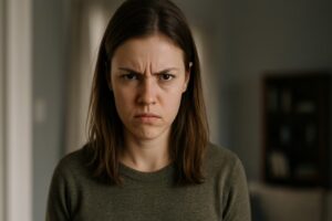 Hambre e irritabilidad: la ciencia explica por qué hay gente que se enoja cuando tiene hambre