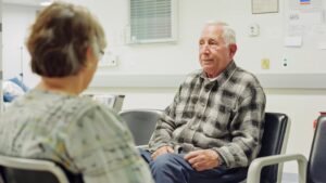 Identidad y autopercepción: cómo la enfermedad de Parkinson redefine la relación entre cuerpo y mente
