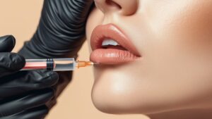 ¿Labios voluminosos o finos?: un estudio revela las diferencias de atracción entre hombres y mujeres
