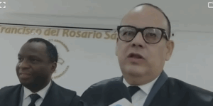 Gobierno no ha consultado al Colegio de Abogados para tema migratorio