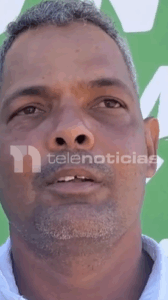 Esposo de la mujer que fue ultimada por hermano por herencia en Puerto Plata, narra el hecho