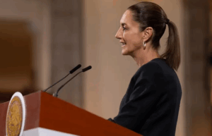 Claudia Sheinbaum corregirá ley que bloquea plataformas digitales