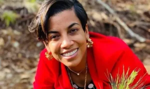 DECLARAN 3 DIAS DE DUELO POR MUERTE DE GOBERNADORA DE MONTECRISTI