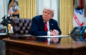 ¡Prepárense! Donald Trump anunciará otra tanda de medidas este miércoles