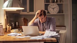 Las diferencias entre el estrés agudo y crónico: cómo afecta a la salud