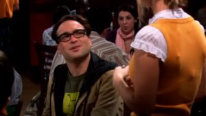 El papel en “The Big Bang Theory” que Macaulay Culkin rechazó y que pudo haber relanzado su carrera