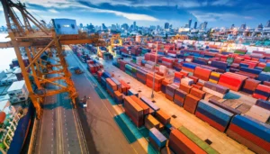 Entérate cuáles son las mercancías más exportadas desde RD hacia EEUU y que ahora pagarán 10% más en aranceles