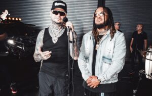 Farruko y Makaco se adueñan del merengue de calle con “Abatido”