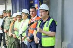 Aduanas destruye más de un millón de mercancías falsificadas que intentaron comercializar en el país