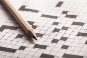 Qué tan útiles son los crucigramas para la salud del cerebro: ¿mito o realidad?