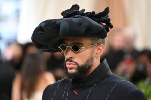 De Jennifer López a Bad Bunny, los 5 latinos que cambiaron la historia de la Met Gala
