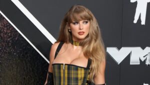 Taylor Swift fue destronada como la multimillonaria más joven: esta es la nueva mujer que lleva el título