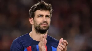 Piqué a la jueza, entre lágrimas: En cualquier otro país del mundo tendría "una estatua"
