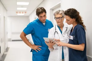 Hospitales listos para enfrentar cualquier emergencia en asueto de Semana Santa