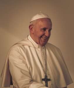 El papa Francisco falleció a causa de un ictus cerebral