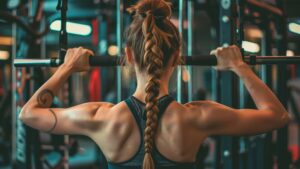 Entrenar la fuerza al menos 5 minutos al día puede marcar una gran diferencia en la salud
