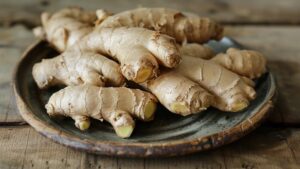 Los beneficios del jengibre que deberías conocer si querés mejorar tu salud de forma natural