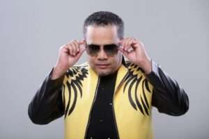 Héctor Acosta anuncia tercer concierto gratis