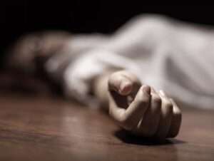 Encuentran muerta una mujer en San Isidro; sospechan de su hijo