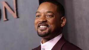 Cómo superar un fracaso: la película que salvó la carrera de Will Smith