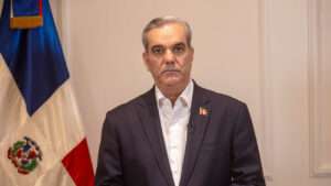 Presidente Abinader lamenta colapso del techo de la discoteca Jet Set