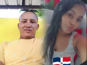 Hombre mata a su pareja sentimental en moca