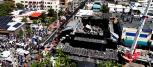 CieloRD asiste en velatorio y repatriación de víctima venezolana tras tragedia en discoteca Jet Set