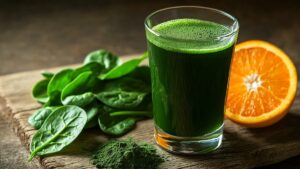 Microalgas: cuáles son sus beneficios para la salud y cómo se consumen