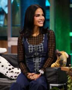 Natti Natasha pospone evento en Nueva York por tragedia en la discoteca Jet Set