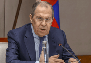Ministro ruso Lavrov visitará RD este martes