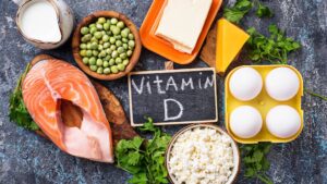 Los 7 mejores alimentos ricos en vitamina D según los expertos