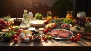 Los 8 alimentos que los expertos aconsejan no comer con el estómago vacío