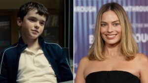 El actor británico Owen Cooper, conocido por la serie de Netflix “Adolescencia”, dará el salto al cine como protagonista juvenil en la nueva versión de“Cumbres borrascosas”, novela icónica de Emily Brontë. Cooper encarnará al joven Heathcliff, mientras que Jacob Elordi asumirá la versión adulta del personaje y Margot Robbie interpretará a Catherine Earnshaw. “Adolescencia” ha logrado vencer a “Stranger Things” y “Bridgerton” entre lo más visto de Netflix Te puede interesar: “Adolescencia” ha logrado vencer a “Stranger Things” y “Bridgerton” entre lo más visto de Netflix La cinta será dirigida por Emerald Fennell y producida por la propia Robbie, a través de LuckyChap, con distribución de Warner Bros. El proyecto, cuyo estreno está previsto para el 13 de febrero de 2026, ha generado entusiasmo y críticas, especialmente por las decisiones de reparto, que han desatado debate entre los fanáticos de la obra original. Durante una entrevista en el popular programa televisivo británico “This Morning”, Cooper expresó su entusiasmo y gratitud por formar parte de este prestigioso proyecto. A pesar de compartir elenco con Margot Robbie, ambos actores no comparten escenas. Cooper comentó sobre la dinámica en el set: “La veo y hablo con ella todo el tiempo, pero no tengo realmente escenas con ella”. Así es la vida de Macaulay Culkin hoy: sin licencia de conducir y aprendiendo a lavar la ropa Te puede interesar: Así es la vida de Macaulay Culkin hoy: sin licencia de conducir y aprendiendo a lavar la ropa El casting de Owen Cooper se alinea con las decisiones creativas de la directora Fennell y la productora Robbie, quienes buscan atraer a una audiencia moderna sin perder el espíritu del relato original de Brontë. Owen Cooper protagoniza su primera Owen Cooper protagoniza su primera película en la nueva adaptación de "Cumbres borrascosas" junto a la actriz de Barbie Cumbres borrascosas “Cumbres borrascosas”, publicada en 1847, narra la apasionante y turbulenta historia de amor y venganza entre Heathcliff y Catherine Earnshaw. Heathcliff, adoptado por una familia rica de Yorkshire, Inglaterra, se enamora de su hermana adoptiva, Catherine. Sin embargo, las barreras sociales y las diferencias económicas llevan a Catherine a casarse con un aristócrata, lo que desencadena una serie de eventos llenos de drama y revancha. La película que le advirtieron a Tom Cruise que no hiciera: “Vas a arruinar tu carrera” Te puede interesar: La película que le advirtieron a Tom Cruise que no hiciera: “Vas a arruinar tu carrera” Cooper se enfrenta al desafío de representar a un Heathcliff joven, consolidando esta oportunidad como un paso crucial en su floreciente carrera. Su actuación anterior en la serie “Adolescencia” de Netflix, donde interpretó a Jamie Miller, un adolescente de 13 años acusado de asesinato mostró su capacidad para manejar roles complejos y emocionalmente cargados. Trailer Serie Adolescencia (crédito Nétflix) A pesar del entusiasmo general, la producción no ha estado exenta de controversias. El foco está en la elección de Owen Cooper y Jacob Elordi para interpretar al personaje de Heathcliff, figura central en la novela de Emily Brontë, conocida por su complejidad emocional y sus orígenes misteriosos. Heathcliff, en el texto original, es descrito como un personaje de rasgos “oscurecidos” y origen étnico ambiguo. A lo largo de la historia, es marginado y objeto de discriminación, lo que ha llevado a muchos estudiosos a interpretar al personaje como racializado. Por ello, la elección de dos actores blancos, como Cooper (en su versión joven) y Elordi (adulto), ha sido cuestionada en redes sociales y medios especializados. Para muchos, estas decisiones representan una oportunidad perdida para diversificar el elenco y respetar las lecturas contemporáneas del personaje. Al margen de las críticas, Cooper sigue siendo un pilar en el elenco, aportando frescura y energía a la adaptación. Su debut en el cine con Cumbres Borracosas no solo consolida su posición en la industria, sino que también ofrece una oportunidad para demostrar su versatilidad como actor frente a nuevas audiencias. La elección de Jacob Elordi La elección de Jacob Elordi como Heathcliff adulto genera reacciones en redes sociales (Reuters) A medida que avanza el rodaje, la expectativa crece entre los fanáticos de la novela y los seguidores de las producciones cinematográficas de época, que aún están a la espera de un tráiler oficial. Incluso recientemente se han filtrado fotos de Margot Robbie en el set. Para los espectadores y los entusiastas del cine, la reinterpretación de Cumbres borrascosas promete ser una experiencia cinematográfica evocadora y cautivadora, con Cooper desempeñando un papel clave que sin duda captará la atención de todos.