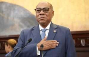 Milton Ray Guevara aboga por una ley que responda a los intereses de RD