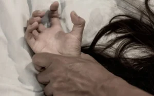 Mujer en Valverde narra como extranjero entró a su casa y la abusó