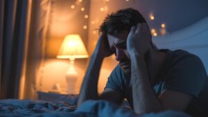 El ejercicio clave para combatir el insomnio, según una investigación científica