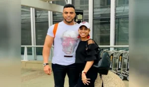 Nelson Cruz agradece el apoyo del pueblo dominicano tras la pérdida de su hermana en la tragedia del Jet Set