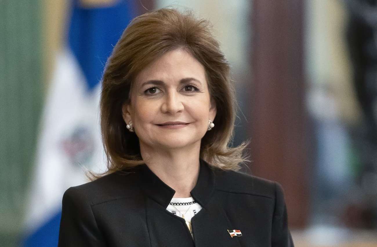 Raquel Peña expresa pesar por tragedia en discoteca Jet Set