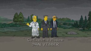 Entre tuits y cameos: las veces que el Papa Francisco formó parte de Los Simpson