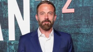 Cómo es la nueva vida amorosa de Ben Affleck tras su separación de Jennifer Lopez