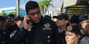 Antigua Orden Dominicana no participará en marcha convocada por Santiago Matías en Mata Mosquito