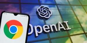 OpenAI estaría interesada en comprar Chrome si la justicia obliga a Google a venderlo