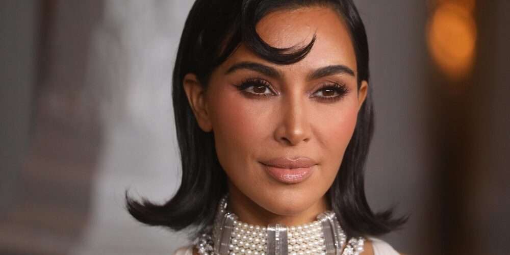 Comienza en París el juicio por el robo de joyas a Kim Kardashian en 2016