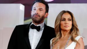 La decisión que volvió a enfrentar a Ben Affleck y Jennifer Lopez tras su divorcio
